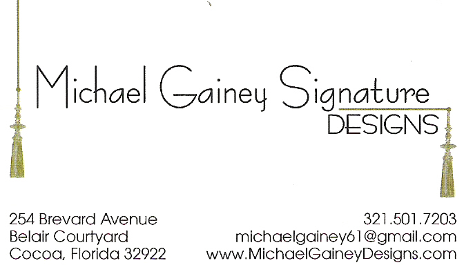 Interior Designer